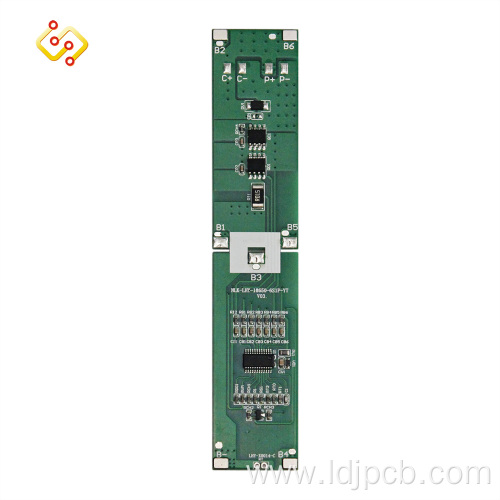 Printed Circuit Board SMT Stencil Assembly PCBA Board